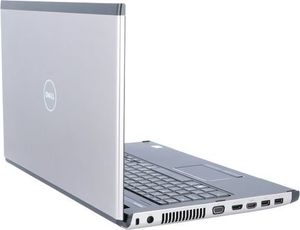 Laptop Dell Dell Vostro 3700 i5-480M 4GB 120GB SSD 1600x900 Nvidia GeForce GT 330M Klasa A Windows 10 Home uniwersalny 4