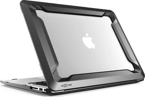 Etui Supcase NC Rugged Apple MacBook Air 13 Black 1