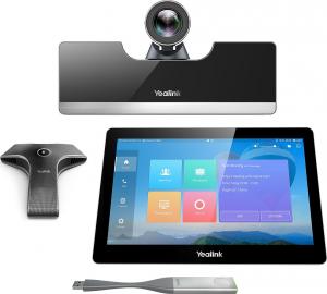 Kamera internetowa Yealink VC500 (VC500-VCM-CTP-WP) 1
