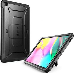 Etui na tablet Supcase Etui Supcase Unicorn Beetle Pro Galaxy Tab A 10.1 2019 T510/T515 Black 2