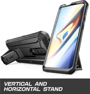 Supcase Etui Supcase Unicorn Beetle Pro OnePlus 7T Pro Black 3