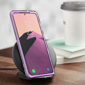 Supcase Etui Supcase Cosmo Galaxy S20 Ultra Purple 7