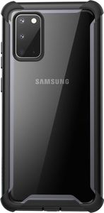 Supcase Etui Supcase IBLSN Ares Galaxy S20 Black 2