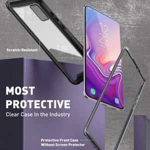 Supcase Etui Supcase IBLSN Ares Galaxy S20 Black 4