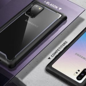 Supcase Etui Supcase IBLSN Ares Galaxy S20 Black 5