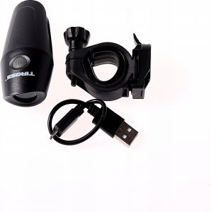 Tiross Lampka rowerowa Tiross TS-2211 2