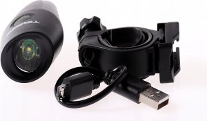 Tiross Lampka rowerowa Tiross TS-2211 3
