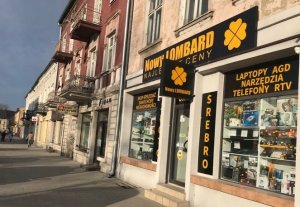 Tiross Lampka rowerowa Tiross TS-2212 6