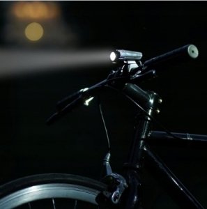 Tiross Lampka rowerowa Tiross TS-2213 3