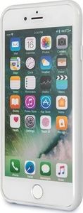 Guess Guess GUHI8PCUMAWH iPhone 7/8 biały/white Marble 6