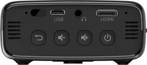 Projektor Philips PicoPix Micro PPX320/INT LED 960 x 540px 150 lm DLP 5