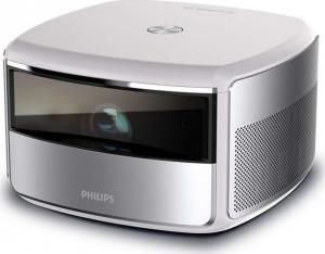 Projektor Philips Screeneo S6 SCN650/INT LED 3840 x 2160px 2000 lm DLP 1
