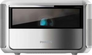 Projektor Philips Screeneo S6 SCN650/INT LED 3840 x 2160px 2000 lm DLP 2