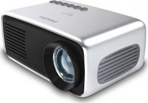 Projektor Philips NeoPix Start NPX240/INT LED 240 x 320px 650 lm LCD 1