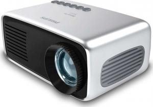 Projektor Philips NeoPix Start NPX240/INT LED 240 x 320px 650 lm LCD 3