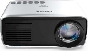 Projektor Philips NeoPix Start NPX240/INT LED 240 x 320px 650 lm LCD 6