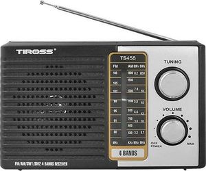 Radio Tiross TS-458 1