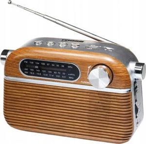 Radio Tiross TS-461 1