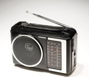 Radio Tiross TS-460 2