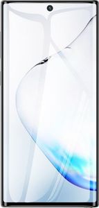 Baseus Folia ochronna 0,15mm Baseus do Samsung Galaxy Note 10 Plus (2szt.) 2