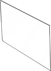 Baseus Folia ochronna 0,15mm Baseus do Samsung Galaxy Note 10 Plus (2szt.) 4