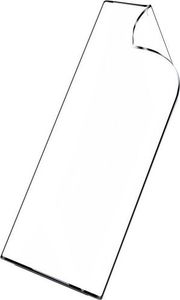 Baseus Folia ochronna 0,15mm Baseus do Samsung Galaxy Note 10 Plus (2szt.) 6