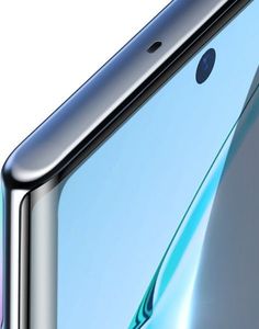 Baseus Folia ochronna 0,15mm Baseus do Samsung Galaxy Note 10 Plus (2szt.) 7