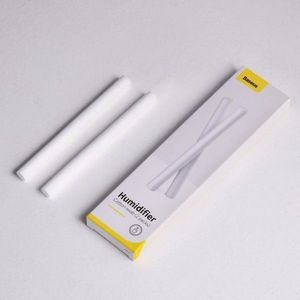 Baseus Bawełniane pałeczki do nawilżacza Elephant 2