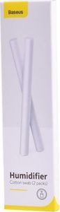 Baseus Bawełniane pałeczki do nawilżacza Elephant 3