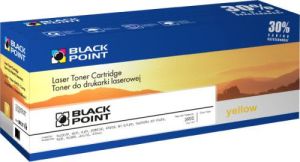 Toner Black Point TH412Y Yellow Zamiennik 305A (TH412Y) 1