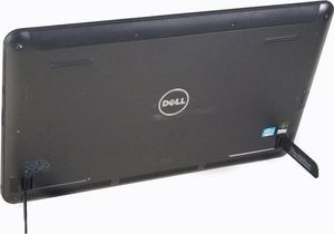 Komputer Dell Komputer All-In-One Dell XPS 18 (1810) i5-3337U 8GB 500GB +128SSD uniwersalny 4