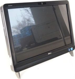 Komputer Dell Komputer All-in-One Dell Vostro 330 i3-380M 6GB 120GB SSD DVD DOTYK Windows 10 Professional PL #1 uniwersalny 1