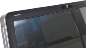 Komputer Dell Komputer All-in-One Dell Vostro 330 i3-380M 6GB 120GB SSD DVD DOTYK Windows 10 Professional PL #1 uniwersalny 2