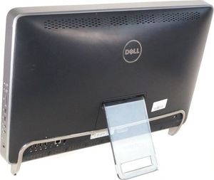 Komputer Dell Komputer All-in-One Dell Vostro 330 i3-380M 6GB 120GB SSD DVD DOTYK Windows 10 Professional PL #1 uniwersalny 4