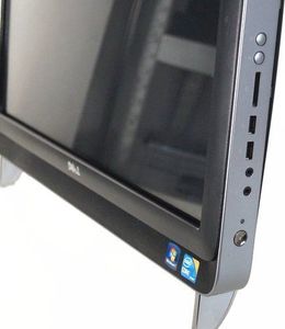 Komputer Dell Intel Core i3-380M 4 GB 120 GB SSD Windows 10 Pro 3