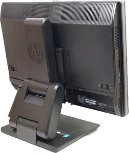 Komputer HP Komputer All-in-One HP ProOne 600 G1 i3-4130 8GB 120GB SSD Windows 10 Home PL uniwersalny 5