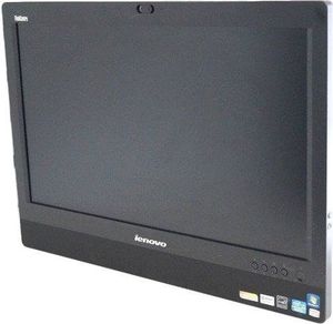 Komputer Lenovo Komputer All-In-One Lenovo ThinkCentre M92z i5-3470s 8GB 120GB SSD Windows 10 Home PL BP #1 uniwersalny 1