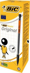 Staples BIC Ołówek automatyczny MATIC CLASSIC 0,7 HB 1