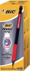 Staples BIC Ołówek automatyczny MATIC oryginal 0,7mm 12 szt. 1