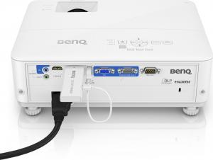 Projektor BenQ TH585 Lampowy 1920 x 1080px 3500 lm DLP 6