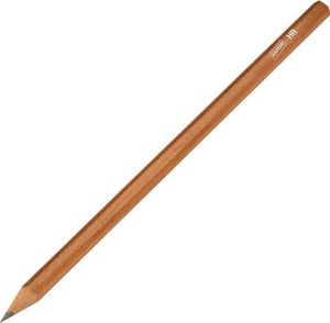 Staples STAPLES Ołówek nielakierowany drewniany, opakowanie 12 sztuk 1