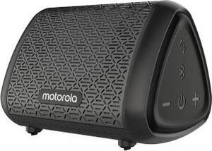 Głośnik Motorola Sonic Sub czarny (001918760000) 1
