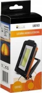 Libox Latarka akumulatorowa warsztatowa LB0183 LIBOX 2