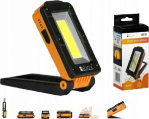 Libox Latarka akumulatorowa warsztatowa LB0183 LIBOX 3