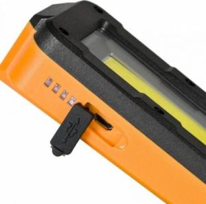 Libox Latarka akumulatorowa warsztatowa LB0183 LIBOX 5