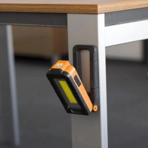 Libox Latarka akumulatorowa warsztatowa LB0183 LIBOX 7