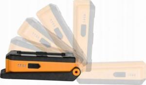 Libox Latarka akumulatorowa warsztatowa LB0183 LIBOX 8