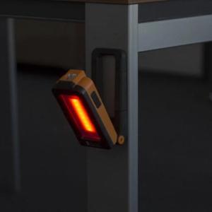 Libox Latarka akumulatorowa warsztatowa LB0183 LIBOX 10