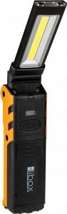 Libox Latarka akumulatorowa warsztatowa LED LB0188 LIBOX 6