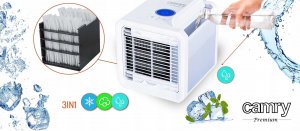 Adler Filtr do klimatora Easy Air Cooler CR 7321.1 2